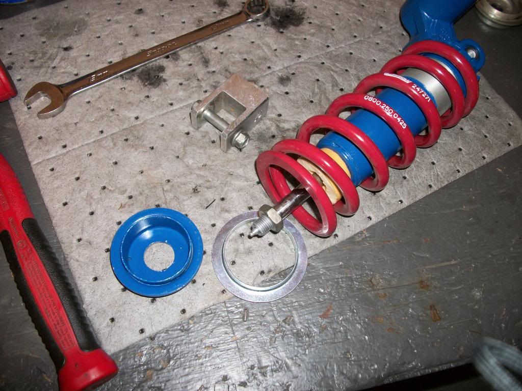 rear shock rebuild questions Page 4 Suzuki GSXR Motorcycle Forums